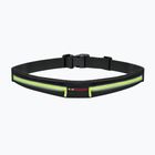 Пояс для бігу Body Sculpture Bp 105 black/yellow