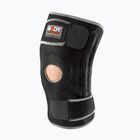 Стабілізатор коліна Body Sculpture Frotte Bns 7205E black/grey