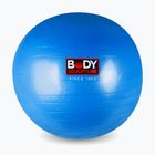 М'яч гімнастичний Body Sculpture Anti-Burst Bb 001 65 cm blue