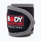 Стабілізатор зап'ястя Body Sculpture Frotte Bns 425E black