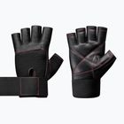 Рукавички для тренувань Body Sculpture BW 95 black