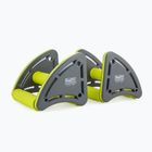Ручки для віджимань Body Sculpture Bb 718 lime/grey