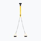 Пояс для тренувань Body Sculpture Total Body Suspension Trainer T.B.S.T. BB 2401 black/orange