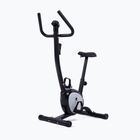 Велотренажер вертикальний Body Sculpture Bc 1430 black