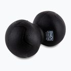 Подвійний м'яч для масажу Body Sculpture Ball Duo Bb 0122 black