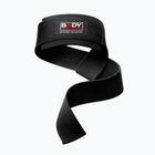 Ремені для важкої атлетики Body Sculpture Bb 30 2 pack black