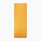 Килимок для йоги Body Sculpture TPE 6 mm yellow
