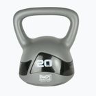 Гиря Body Sculpture Bw 117En 20 kg grey