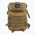 Рюкзак туристичний OFFLANDER Survival 43 l khaki