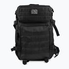 Рюкзак туристичний OFFLANDER Survival 43 l black