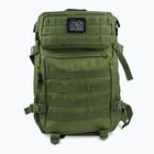 Рюкзак туристичний OFFLANDER Survival 43 l green