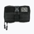 Тактична сумка OFFLANDER Molle Powerbank 1 l black