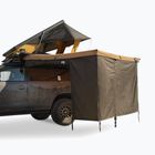 Кабіна душова туристична Offlander Do Markizy black
