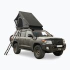 Намет даховий двомісний OFFLANDER Triangle Slim Wolf black