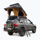 Намет даховий двомісний OFFLANDER Tomahak 3.1 brown/black