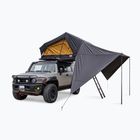 Навіс для намету OFFLANDER Soft Hybrid 190 do namiotu black