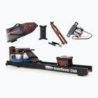 Гребний тренажер WaterRower Performance SR Club ясень