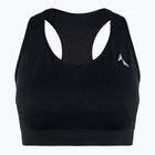Легінси для тренувань жіночі Carpatree Ultrabasic Seamless black