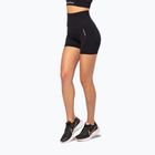 Шорти для тренувань жіночі Carpatree Allure Seamless black