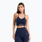 Бюстгальтер для тренувань Carpatree Allure Seamless midnight blue