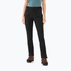 Штани трекінгові жіночі Viking Expander Warm black