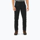 Штани трекінгові чоловічі Viking Expander Warm black