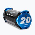 Мішок Gipara Fitness High Bag 20кг синій 3208
