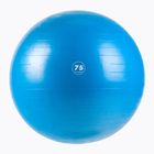 М'яч гімнастичний Gipara Fitness блакитний 3007 75 cm