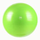 М'яч гімнастичний Gipara Fitness зелений 3006 75 cm