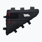 Сумка велосипедна на раму jack pack Góral 3.0 black