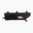 Сумка велосипедна на раму jack pack Ultra Żwirek black