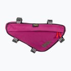 Сумка велосипедна на раму jack pack Mały Waleń RGB purple