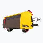 Сумка велосипедна на раму jack pack Płetwa RGB yellow