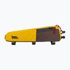 Сумка велосипедна на раму jack pack Płetwal RGB yellow