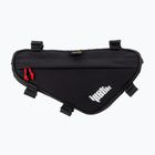 Сумка велосипедна на раму Jack Pack Mały Waleń 2.0 1,5 l Black