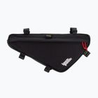 Сумка велосипедна на раму jack pack Waleń 2.0 3 l black