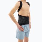 Пояс попереково-крижовий MSupport Red чорний