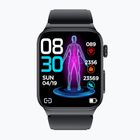 Годинник Watchmark Cardio One чорний