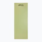 Килимок для йоги JOYINME Pro 4.5 mm light green