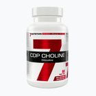 CDP Choline Citiocoline 7Nutrition пам'ять та концентрація 60 капсул 7Nu000485