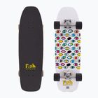 Скейт surfskate Fish Skateboards Surfskate Eyes 9.37"