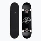 Скейт класичний Fish Skateboards Pro Retro Black 8.0"