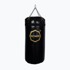 Мішок боксерський Octagon Carbon 90 x 45 см black