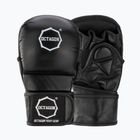 Рукавиці спарингові Octagon JOA MMA black