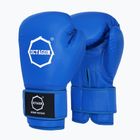 Рукавиці боксерські Octagon Kevlar blue