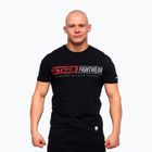Футболка чоловіча Octagon Division Clothes black