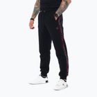 Штани чоловічі Octagon Stripe black/red