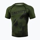 Рашгард чоловічий Octagon Broken Line Premium khaki