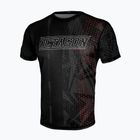 Чоловіча футболка Octagon Octagonal чорна