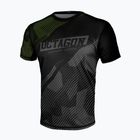 Футболка  чоловіча Octagon Sport Broken Line black